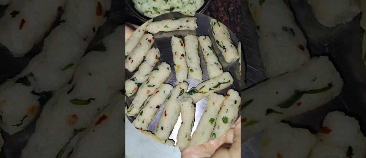 instant poha french fries 🍟 #ytshorts #mycooking #cookingrecipes #recipe #food