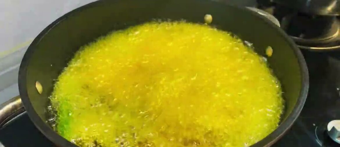 #How to eat potatoes #Fried croquettes #Gourmet vlog