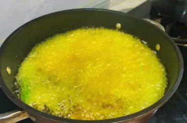 #How to eat potatoes #Fried croquettes #Gourmet vlog