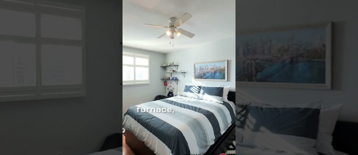 🔥JUST LISTED 📍58 Howlett Avenue, Newmarket 🔥 🔥JUST LISTED 📍58 Howlett Avenue, Newmarket 🔥