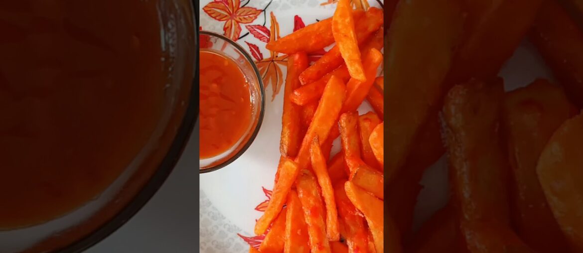 make crispy french fries at home #shorts #fastfood #tasty #cooking with me #crispy french fries make crispy french fries at home #shorts #fastfood #tasty #cooking with me #crispy french fries