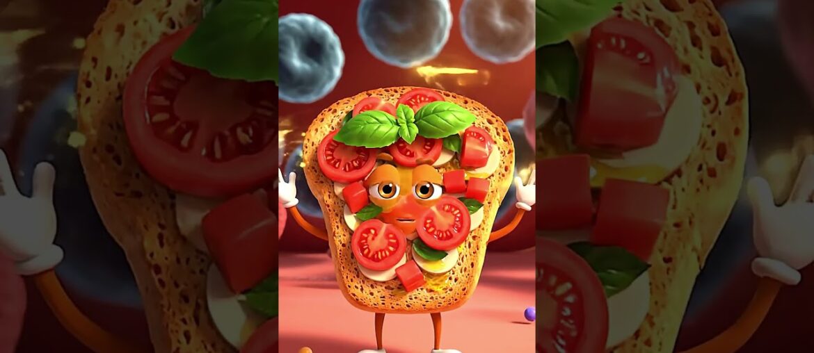 Delicious Cheese Garlic Bread, Bruschetta & French Toast | Easy Recipes & Street Food Ideas