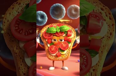 Delicious Cheese Garlic Bread, Bruschetta & French Toast | Easy Recipes & Street Food Ideas