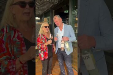 Fun with Wine. We learned about dry rosé from the French, especially from Provence. Find our more?