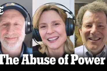 Trump, Iran and Epstein: What Power Really Looks Like | 'The Opinions' Podcast