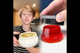 French Onion Soup! #shorts #fyp #cooking #food #chef #recipe #trending