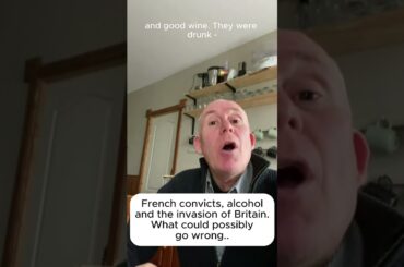 The last invasion of Britain  #france #frenchhistory #history  #europe