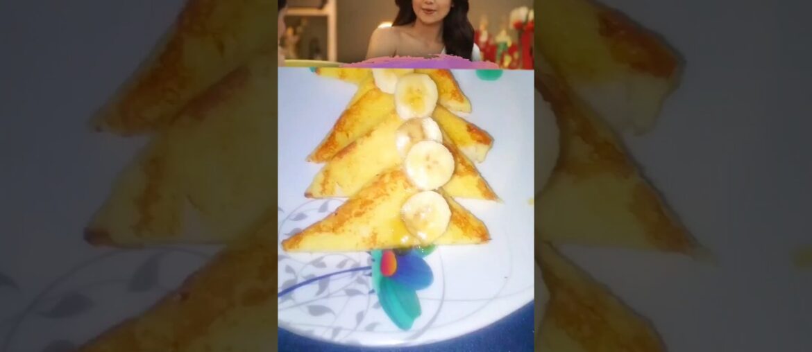 I Tried Shilpa Shetty's Healthy French Toast 🧇#shorts