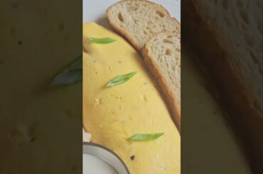 French Toast Best French Omelette in Kochi - All day long English Breakfast #breakfast #frenchfood