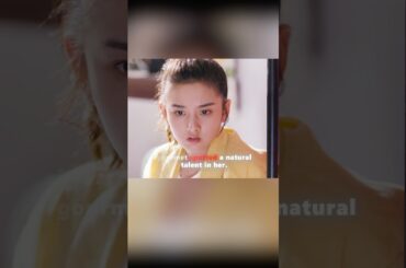 The girl's cooking was terrible, yet the gourmet took her as his apprentice.#movie