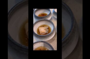 French Omakase Meets Vietnamese Pho | Act 3 Singapore