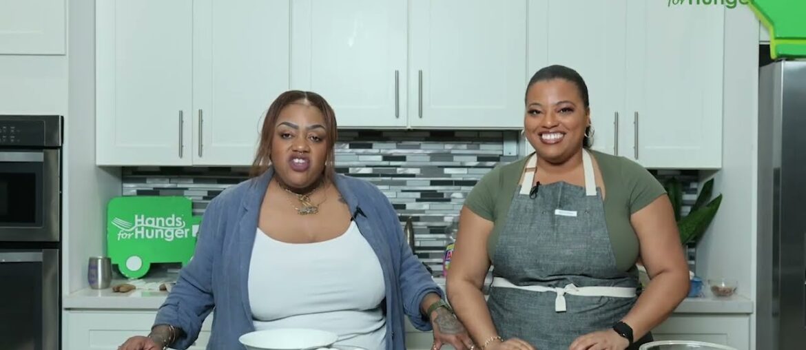 The Budget Gourmet – EP 10: Eggs Doing the Most with Paige Hanna @theislandfoodiepage The Budget Gourmet – EP 10: Eggs Doing the Most with Paige Hanna @theislandfoodiepage