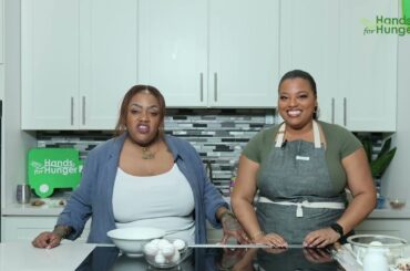 The Budget Gourmet – EP 10: Eggs Doing the Most with Paige Hanna @theislandfoodiepage