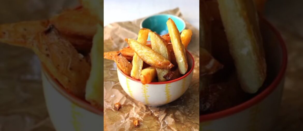 #homemade #french #fries🍟👌