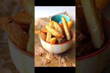 #homemade #french #fries🍟👌