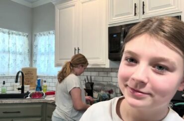 Making “Gourmet” Food With Cheap Ingredients!