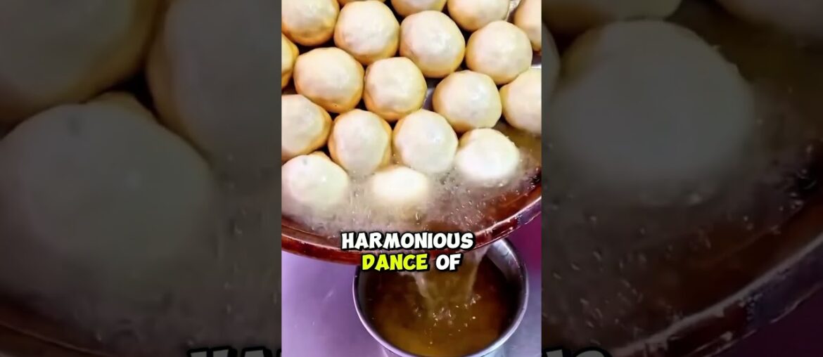 Delicious Fried Meat Bun's 😋 #food #foodie #viral #streetfood #shorts #shortvideo #daily