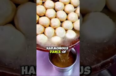 Delicious Fried Meat Bun's 😋 #food #foodie #viral #streetfood #shorts #shortvideo #daily