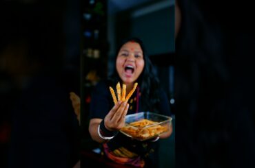 crispy french fries 🍟 #shorts #crispy #potato #frenchfries