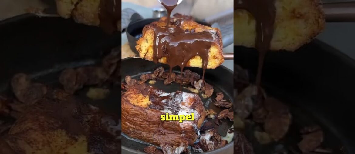 French Toast Coklat Buat Buka Puasa‼️#japanesefood #food #ramadan #puasa #idulftri #kuliner #shorts