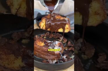 French Toast Coklat Buat Buka Puasa‼️#japanesefood #food #ramadan #puasa #idulftri #kuliner #shorts