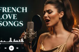 Romantic French Music – Relaxing Parisian Love Songs for Dinner & Wine