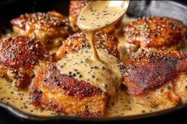 The Most Delicious French Chicken Recipe! Try Making It Like This! 🔝 2 Easy and Delicious Recipes