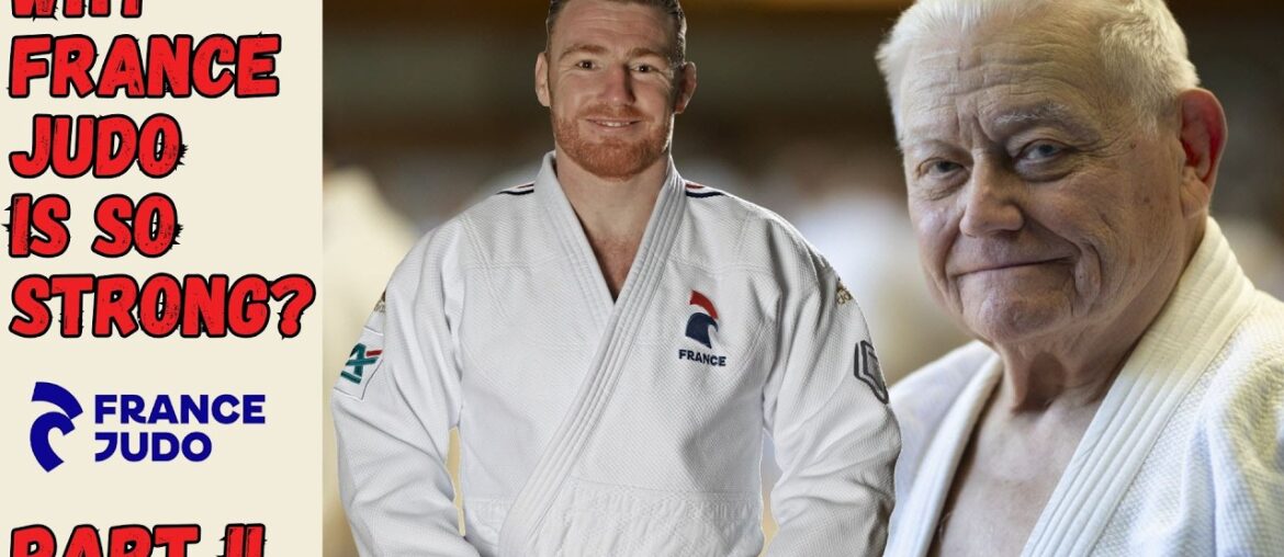 French Judo Performance Pathway, The best Pole France, Strasbourg(Step 2/4) French Judo Performance Pathway, The best Pole France, Strasbourg(Step 2/4)