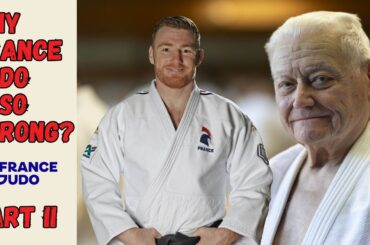 French Judo Performance Pathway, The best Pole France, Strasbourg(Step 2/4)