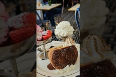 Little Frenchie - French Bistro in Coronado - Delicious Brunch!