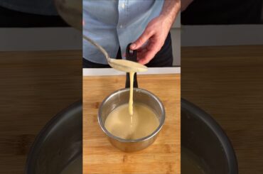 This Is the Sauce Your Fish Is Missing (Beurre Blanc)