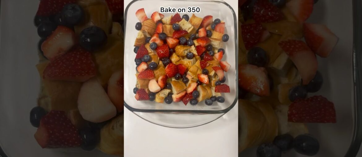 Iftar Special Croissant French Toast Casserole 🥐 | Easy Ramadan Dessert Recipe #iftarspecial Iftar Special Croissant French Toast Casserole 🥐 | Easy Ramadan Dessert Recipe #iftarspecial