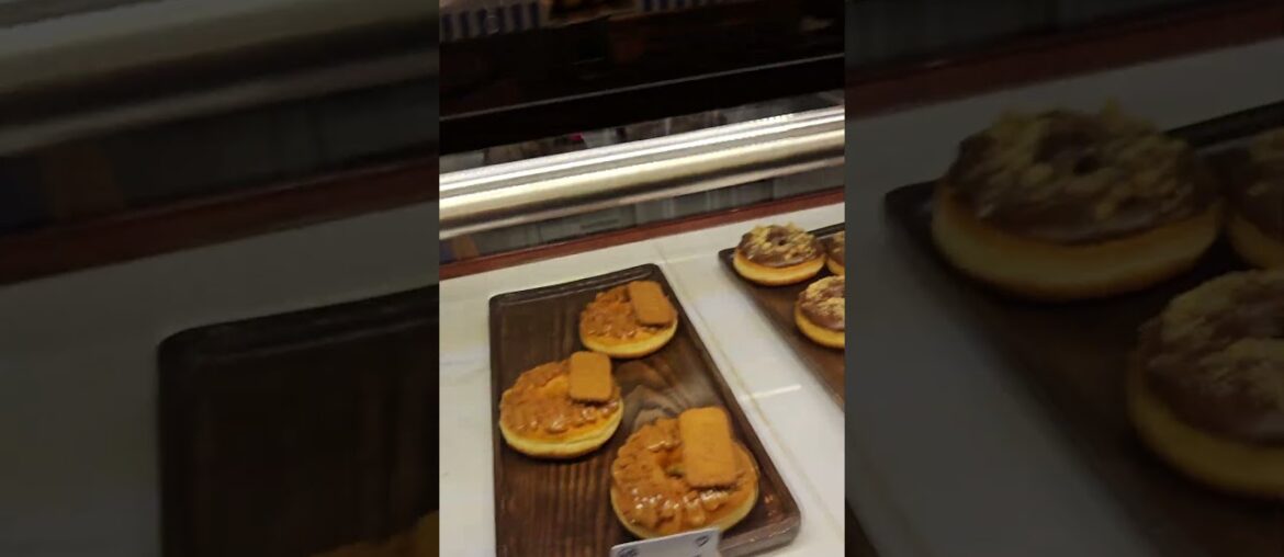 Vietnam for French pastries.  #shorts