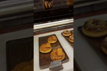 Vietnam for French pastries.  #shorts