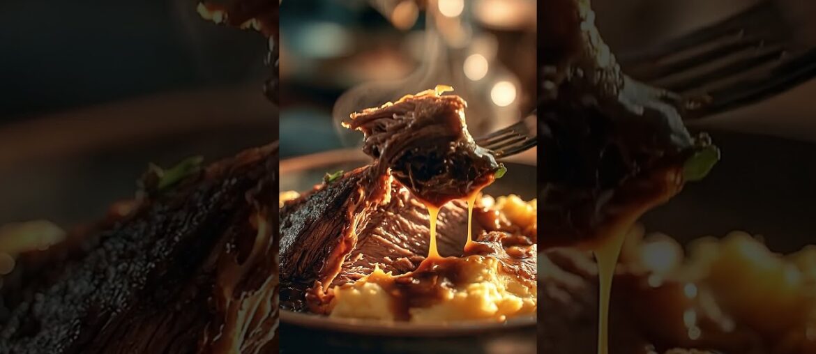 French Onion Pot Roast – The Ultimate Cozy Comfort Food Mashup French Onion Pot Roast – The Ultimate Cozy Comfort Food Mashup