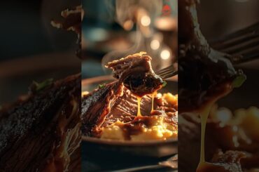 French Onion Pot Roast – The Ultimate Cozy Comfort Food Mashup