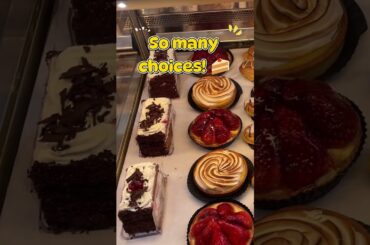 France Ki Sabse Best Bakery! 🥐 #francevlog