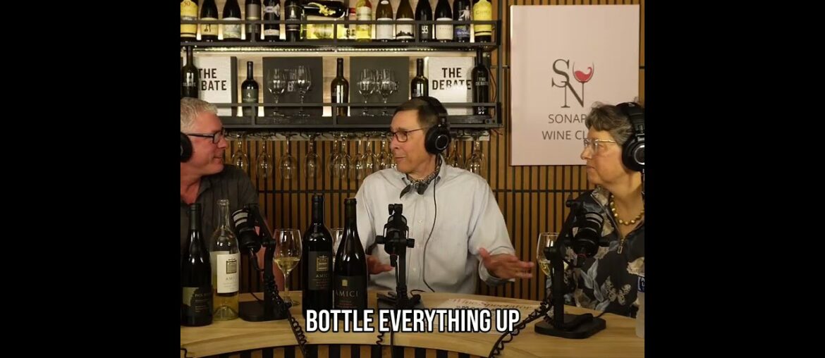 California Wines Shock French Judges: The Untold Story! #shorts