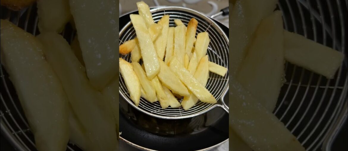 French Fries #shortsfeed #shorts #shortsvideo #frenchfries #viral French Fries #shortsfeed #shorts #shortsvideo #frenchfries #viral