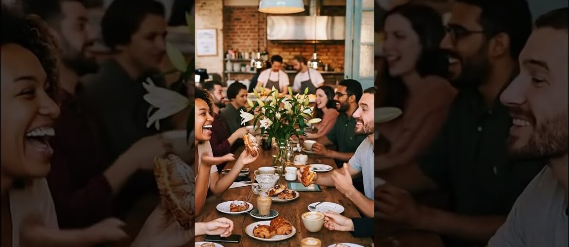 Best French Pastries to Pair with Coffee