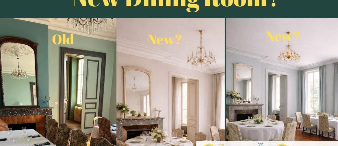 Storm Cleanup & Contractor Chaos | Life at a French Château – The Chateau Chronicles: Ep #180