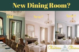 Storm Cleanup & Contractor Chaos | Life at a French Château – The Chateau Chronicles: Ep #180