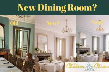 Storm Cleanup & Contractor Chaos | Life at a French Château – The Chateau Chronicles: Ep #180