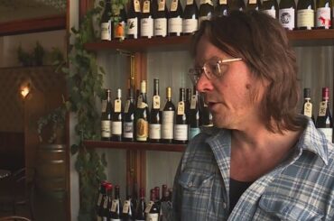 Portland wine bar owner worried amid tariff uncertainty