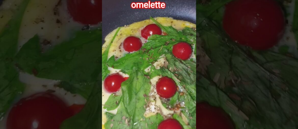 French cheese omelette #breakfast #cheeseomelette #shorts #youtubeshorts