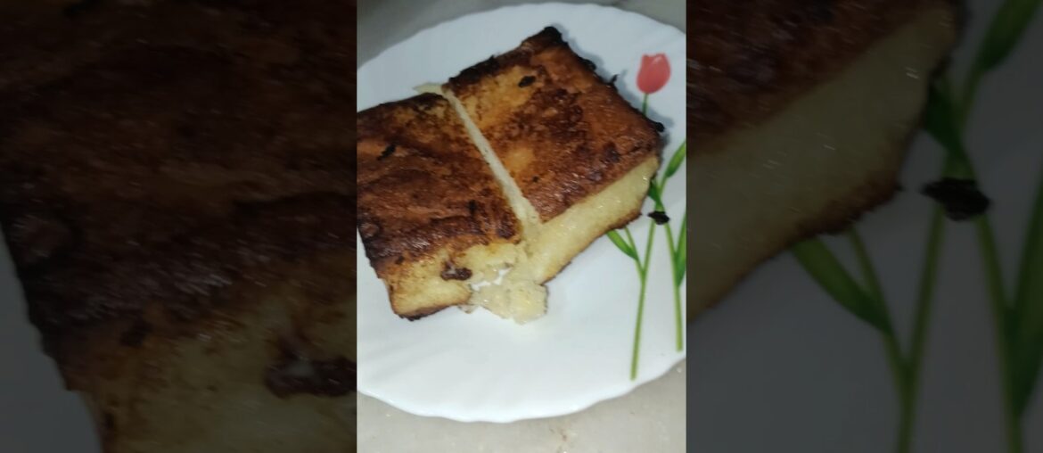 Ramadan Series Iftar Prep -7 | Cheesy Fluffy French Toast #frenchtoast #toast #ramadan