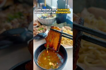 Who Makes the Best Dipping Ramen in Vancouver?