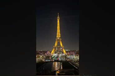 Paris - Sure, It Has the Eiffel Tower, Croissants, and Is Stunning - But How About French BEANS?!