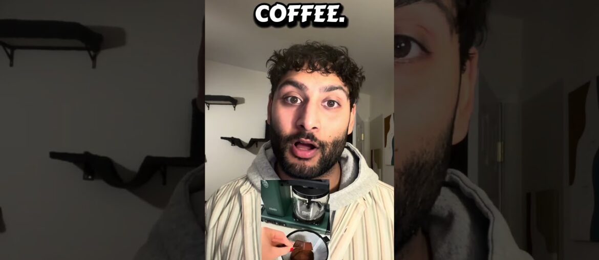 Bunn or Moccamaster #coffee #diy