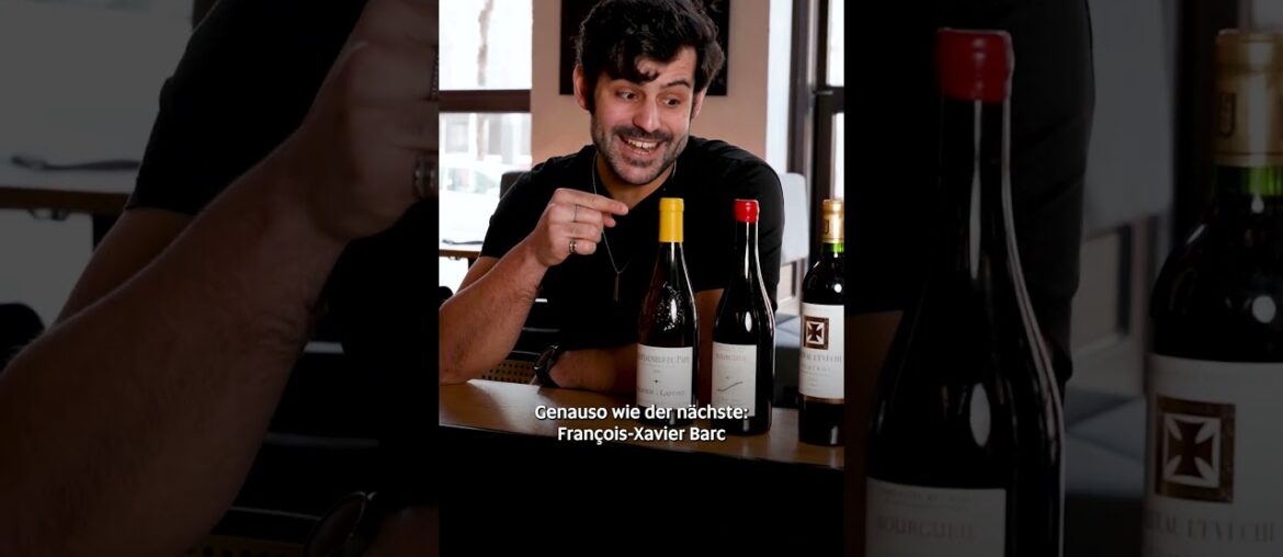 Französische Klassiker, neu entdeckt 🕵️♂️ Französische Klassiker, neu entdeckt 🕵️♂️